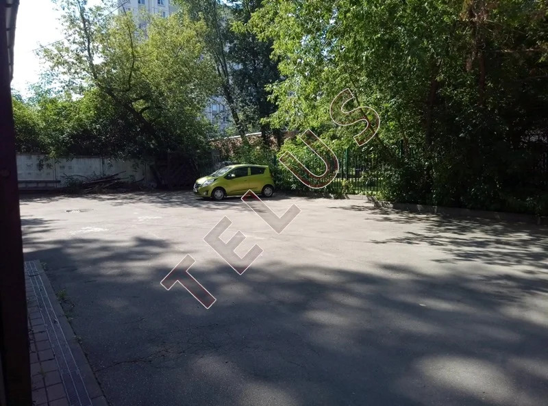 м. Шоссе Энтузиастов, проспект Буденного, 2 060 м2, "Продажа здания" ... - Фото 9