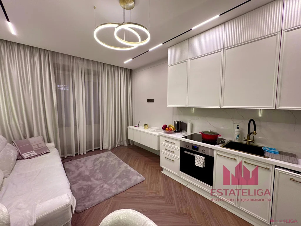 Продажа квартиры, Волгоградский пр-кт. - Фото 10