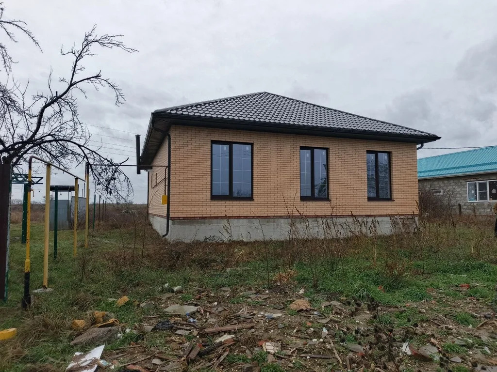 Продажа дома, Новодмитриевская, Северский район, ул. Пролетарская - Фото 1