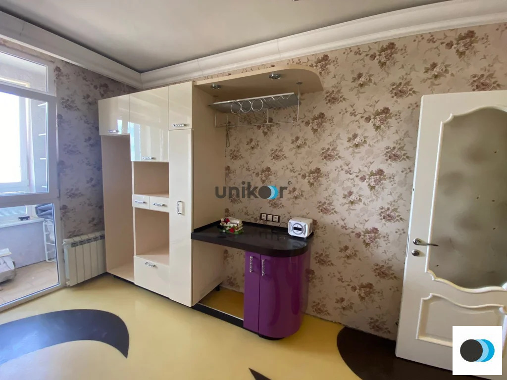 Продажа квартиры, Уфа, ул. Чернышевского - Фото 4