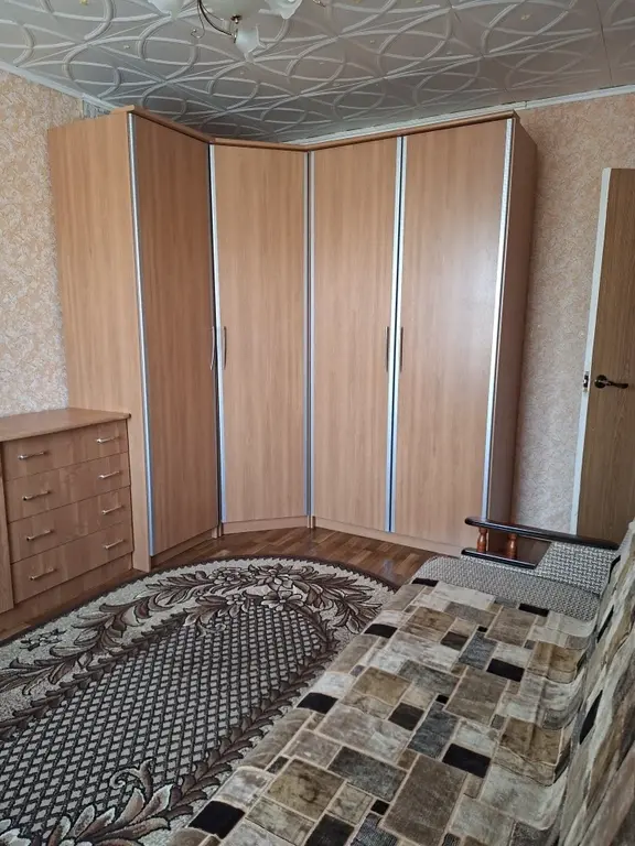 Продается 2-х комнатная квартира в пось.Беляная Гора Рузский район - Фото 9