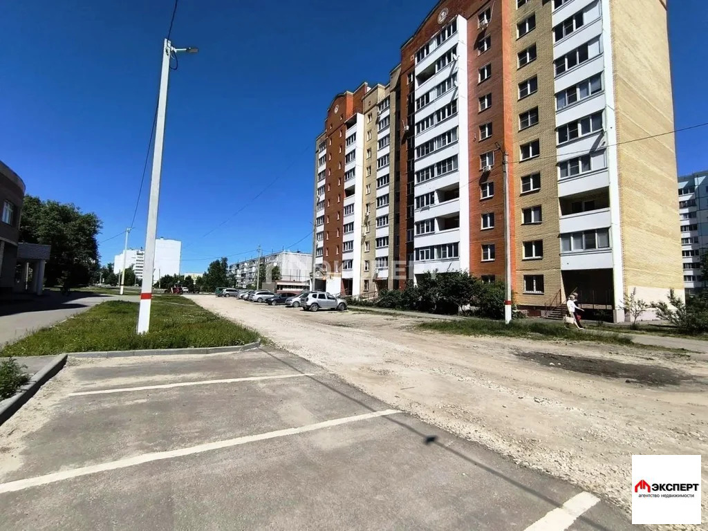 2-комнатная квартира, ул. Ухтомского - Фото 14