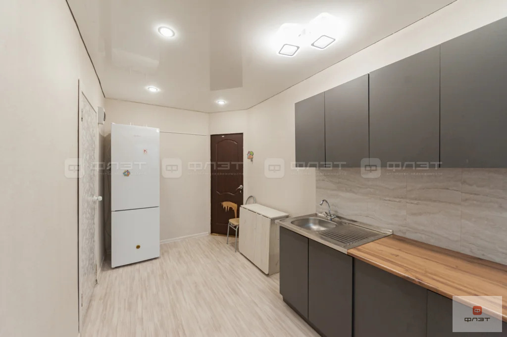 Продажа квартиры, Казань, ул. Беломорская - Фото 14