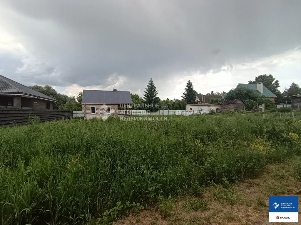 Продажа участка, Рязань - Фото 3