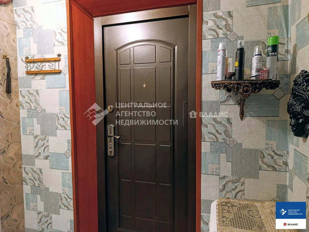 Продажа квартиры, Шилово, Шиловский район, ул. Стройкова - Фото 5