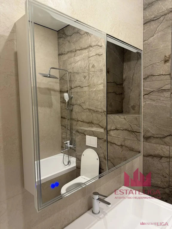 Аренда квартиры, ул. Архитектора Власова - Фото 30