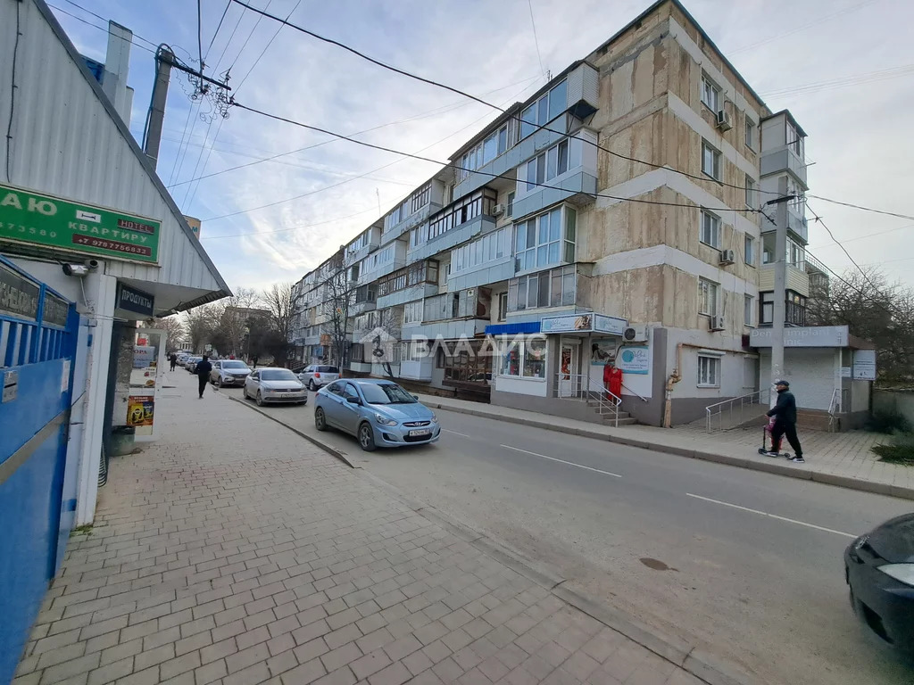 Продажа квартиры, Саки, ул. Кузнецова - Фото 1