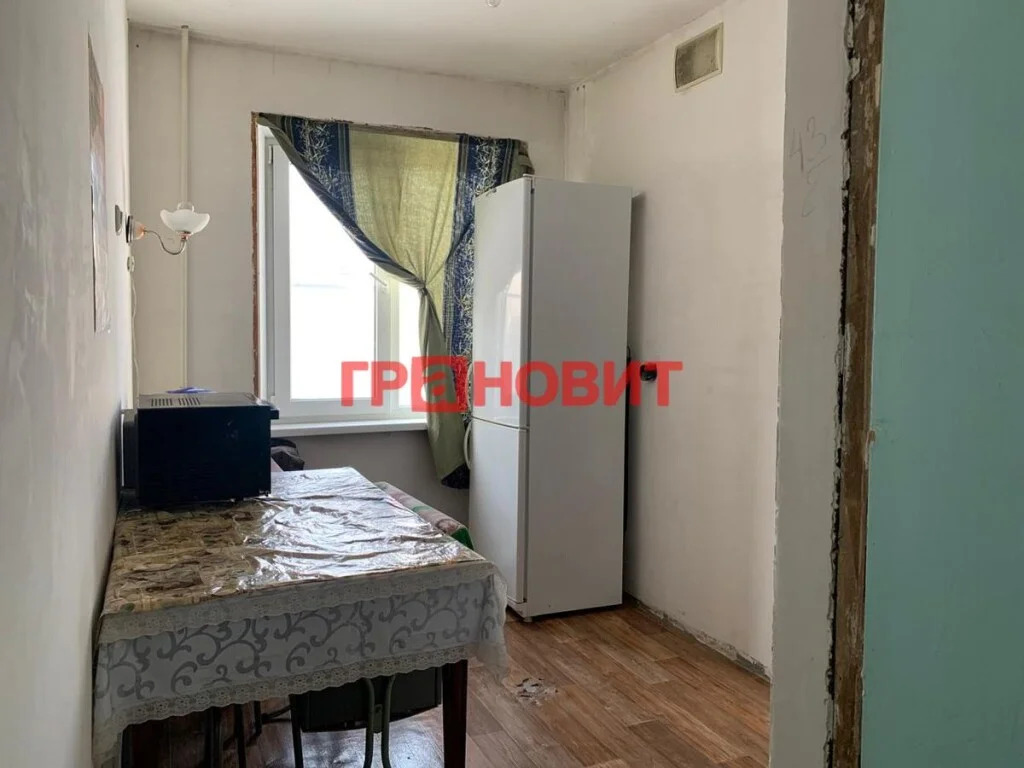 Продажа квартиры, Новосибирск, ул. Танкистов - Фото 13