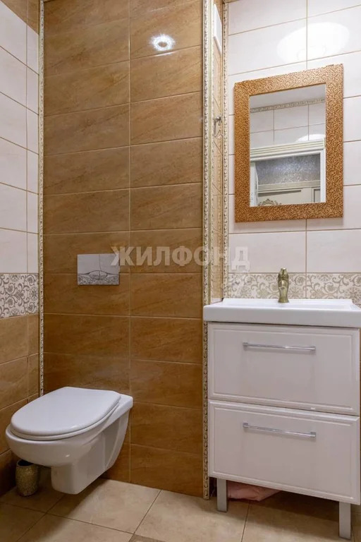 Продажа квартиры, Колывань, Колыванский район, Соловьёва - Фото 14