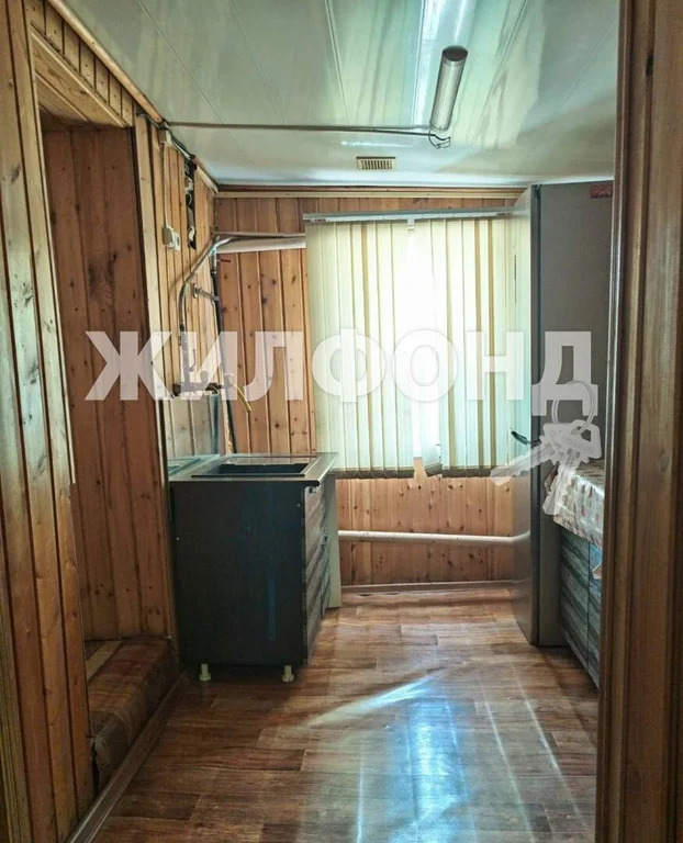 Продажа дома, Новосибирск, ул. Коминтерна - Фото 16