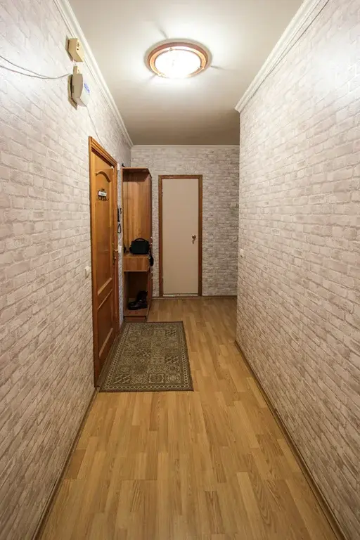 2-к ул. Энгельса, дом 2 - Фото 11