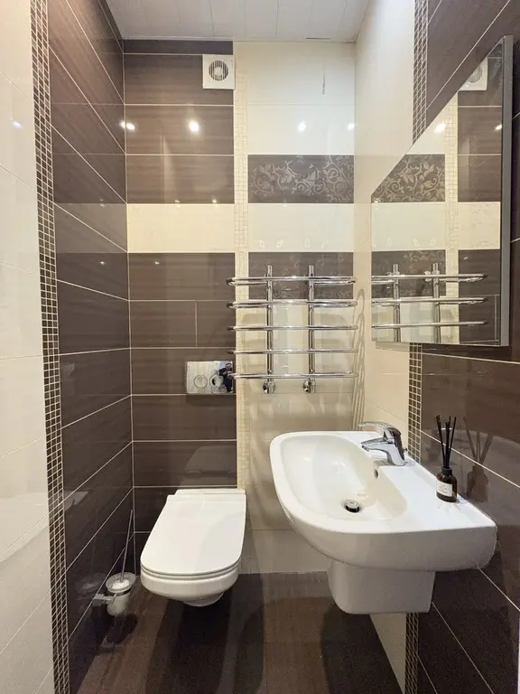 Продажа Таунхауса в Новой Москве. КП Юрьев Сад - Фото 11