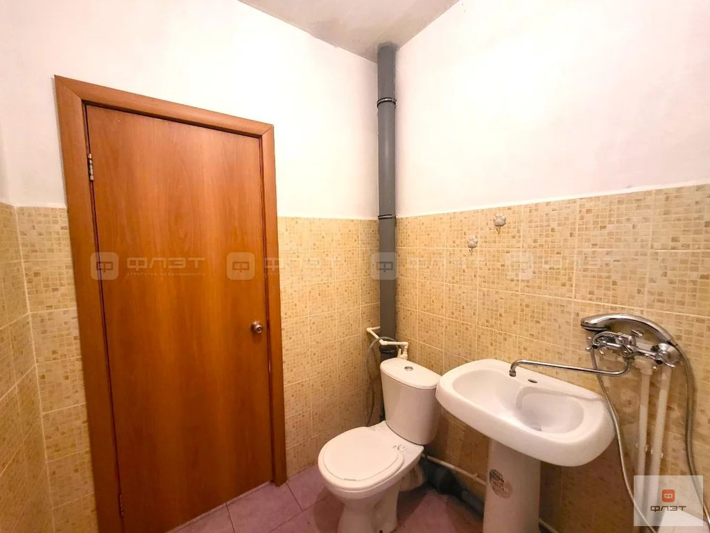 Продажа квартиры, Октябрьский, Верхнеуслонский район, ул. Школьная - Фото 9