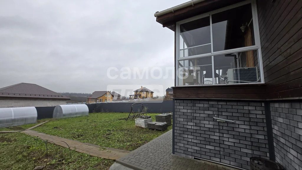 Продажа дома, Медвенка, Ленинский район, Луговая ул. - Фото 21