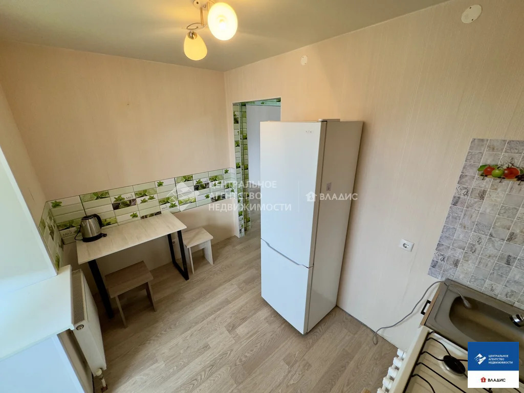 Аренда квартиры, Рыбное, Рыбновский район, Крымская улица - Фото 5