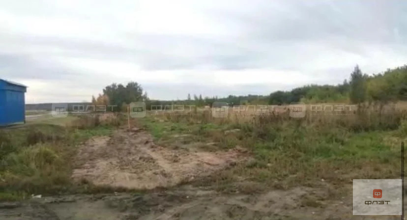 Продажа участка, Болгар, Нижнекамский район, дом 370108 - Фото 4