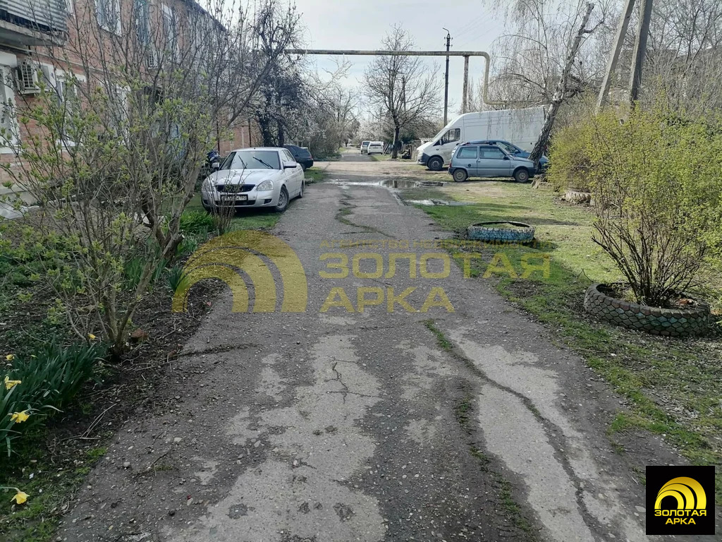 Продажа квартиры, Екатериновский, Абинский район, ул. Суворова - Фото 16