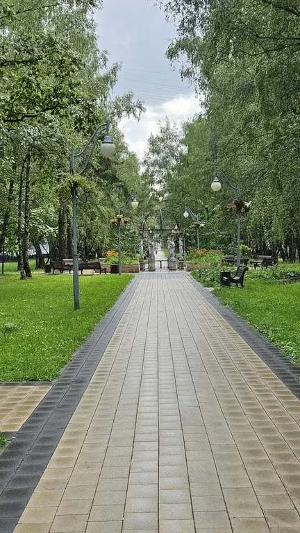 3-к. ул.Инессы Арманд, д.7 - Фото 9