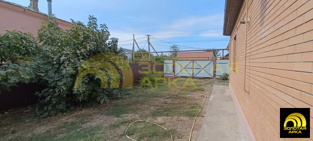 Продажа дома, Тамань, Темрюкский район, ул. Островского - Фото 7