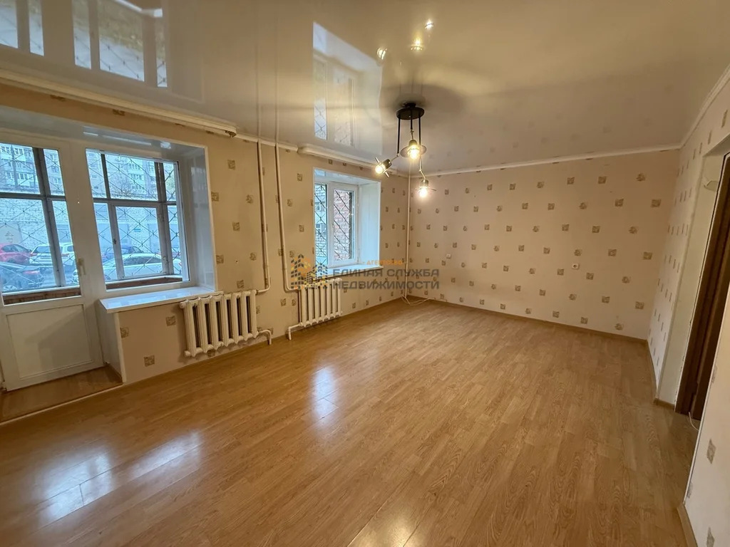 Аренда квартиры, Уфа, Тюлькина б-р. - Фото 11