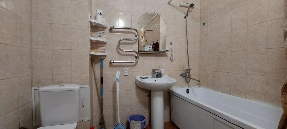 Продажа квартиры, Афипский, Северский район, ул. Победы - Фото 16