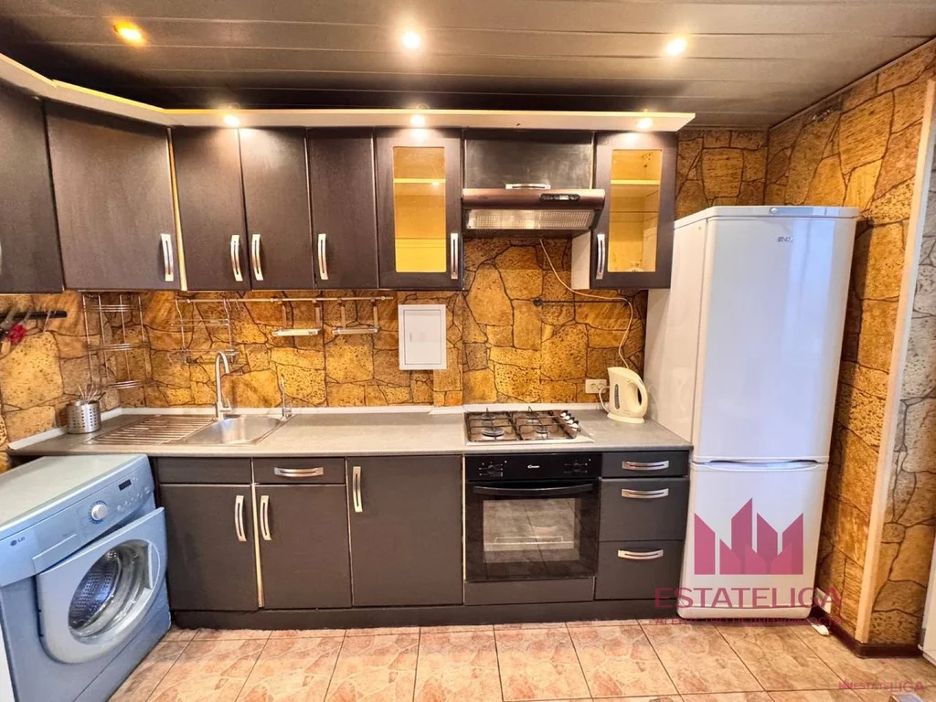 Аренда квартиры, ул. Новинки - Фото 5