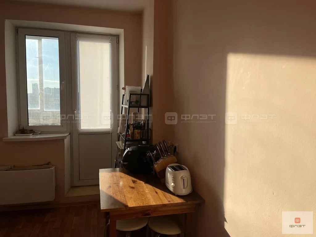 Аренда квартиры, Казань, ул. Академика Глушко д.4 - Фото 3