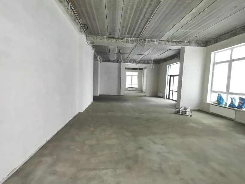 Торговое помещение, 153.7 м - Фото 1