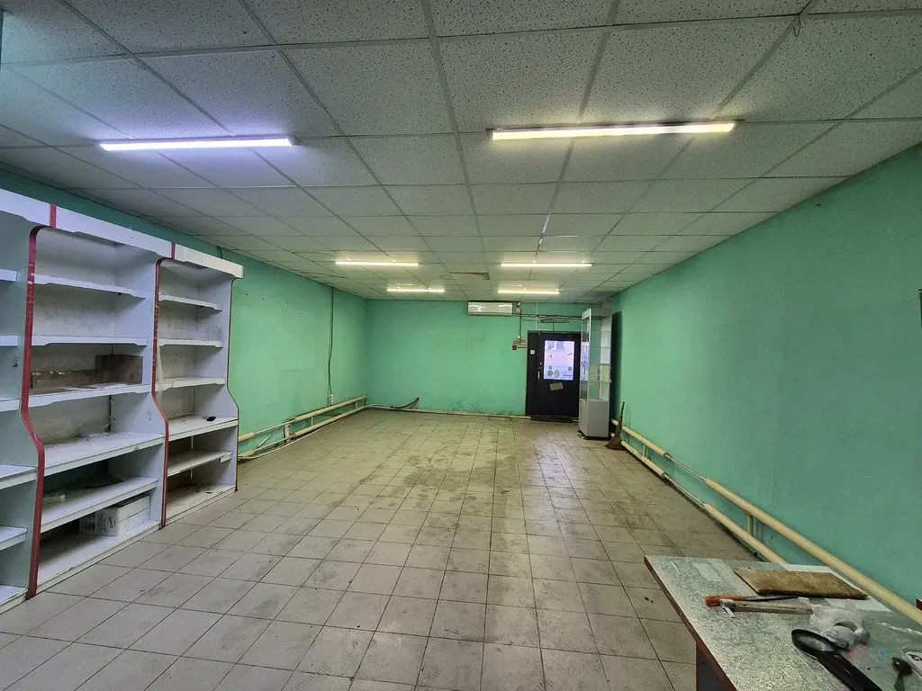 Свободного назначения, 63.5 м2 - Фото 4