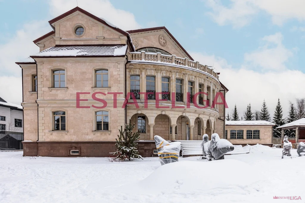 Продажа дома, Поздняково, Дмитровский район, Звонкий переулок - Фото 54