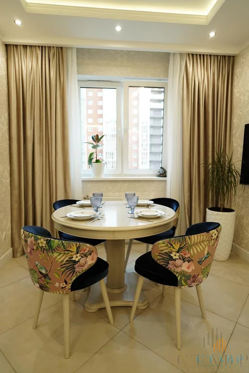 Продажа квартиры, Мурино, Всеволожский район, ул. Оборонная - Фото 3