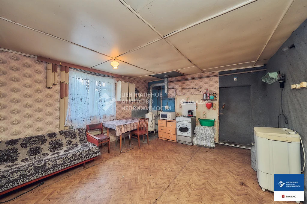 Продажа дома, Житово, Рыбновский район, Садовая улица - Фото 5