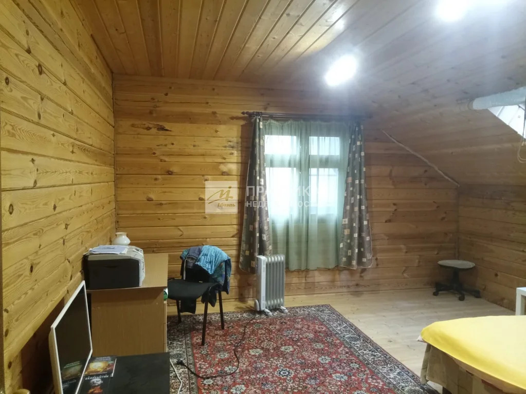 Продажа дома, Карабаново, Богородский г. о., ул. Луговая - Фото 28