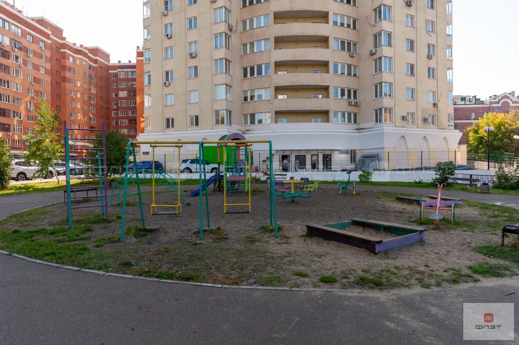 Продажа квартиры, Казань, ул. Гастелло - Фото 19