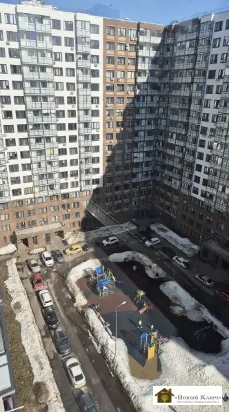 Продается студия с евро-ремонтом ул. Безымянная, д. 4 - Фото 6