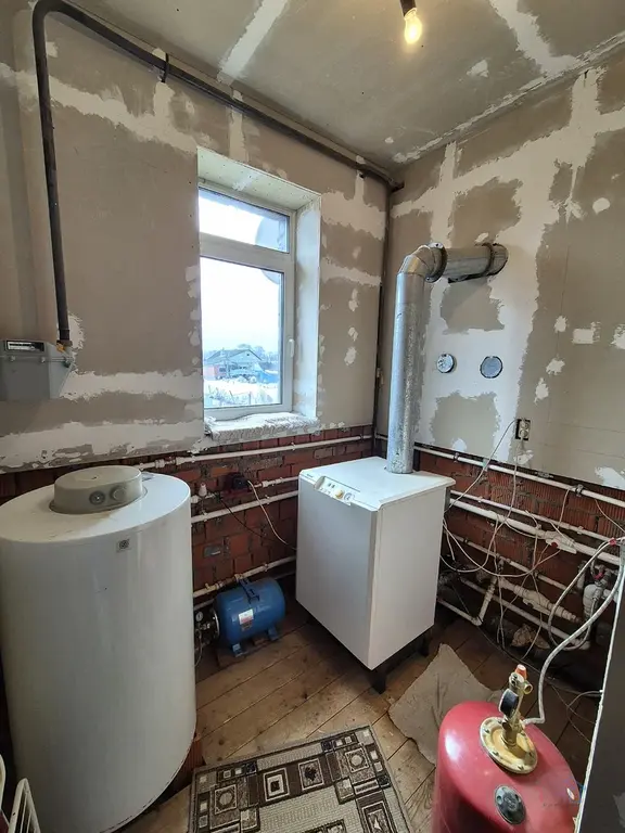 Дом 202,4 м2 на участке 10 сот. - Фото 10