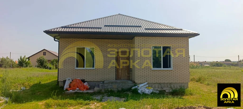 Продажа дома, Темрюкский район - Фото 0