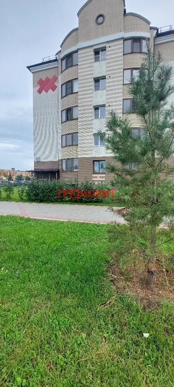 Продажа квартиры, Элитный, Новосибирский район, Фламинго - Фото 0