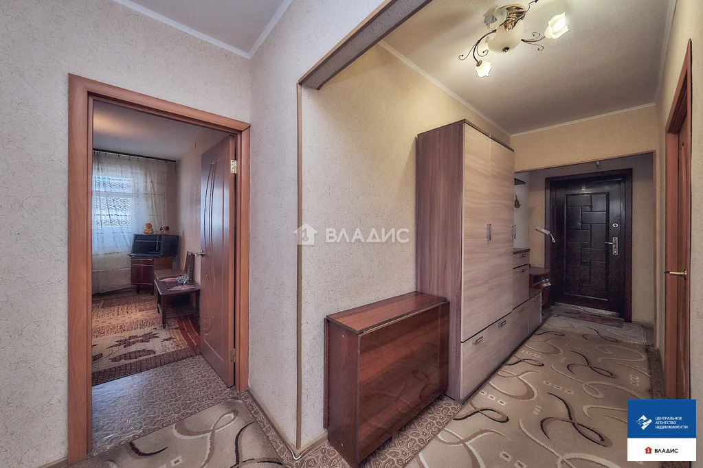 Продажа квартиры, Рязань, ул. Новоселов - Фото 0