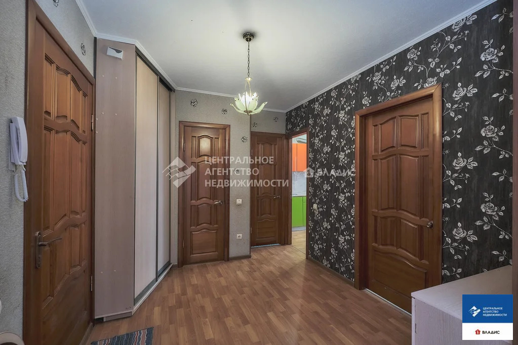Продажа квартиры, Рязань, Касимовское ш. - Фото 12