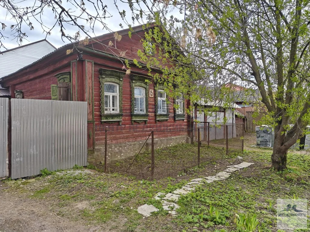 ПРОДАЁТСЯ ВЫДЕЛЕННАЯ ЧАСТЬ ДОМА 47.9 КВ.М., С ОТДЕЛЬНЫМ ВХОДОМ И ... - Фото 1