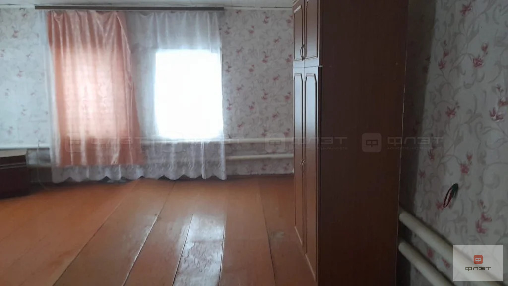 Продажа дома, Гарь, Высокогорский район, ул. Центральная - Фото 0