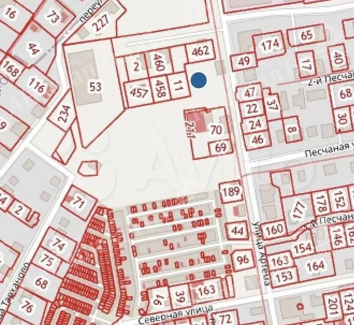 Тарханово микрорайон Йошкар-Ола.