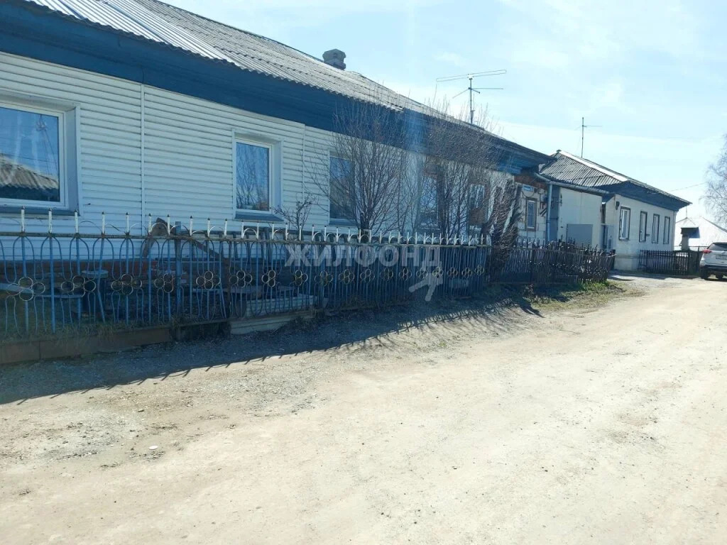Продажа дома, Новосибирск, ул. Жемчужная - Фото 7