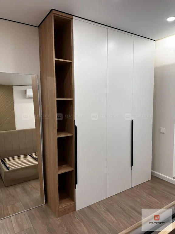 Продажа квартиры, Казань, ул. Юлиуса Фучика - Фото 5