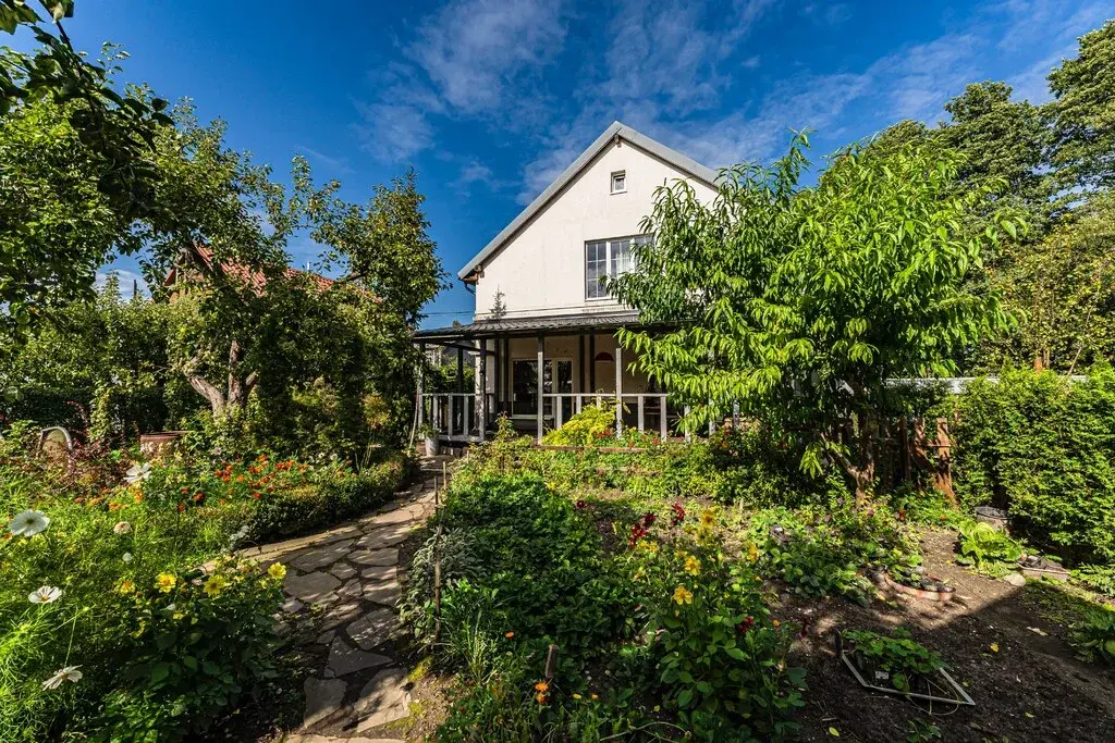 Дом 166,4 м на участке 4,6 сот. - Фото 20