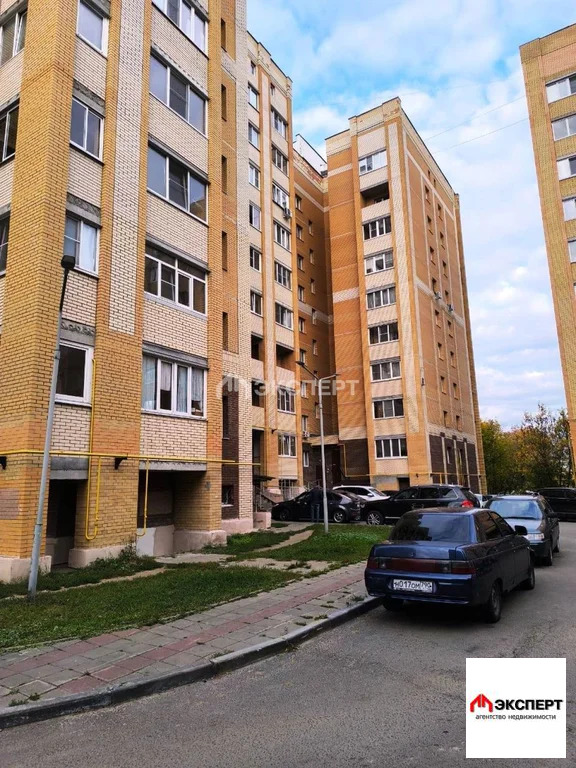 1-комнатная квартира, ул.1 Мая - Фото 13