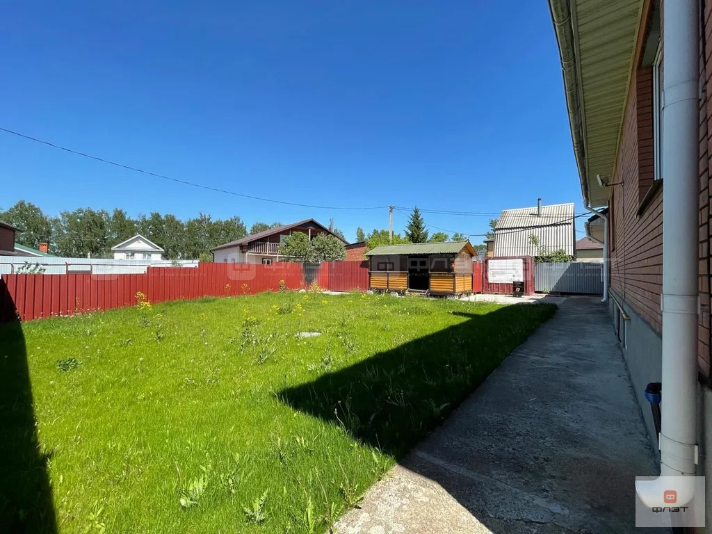 Продажа дома, Казань, ул. Мира Самосырово - Фото 5