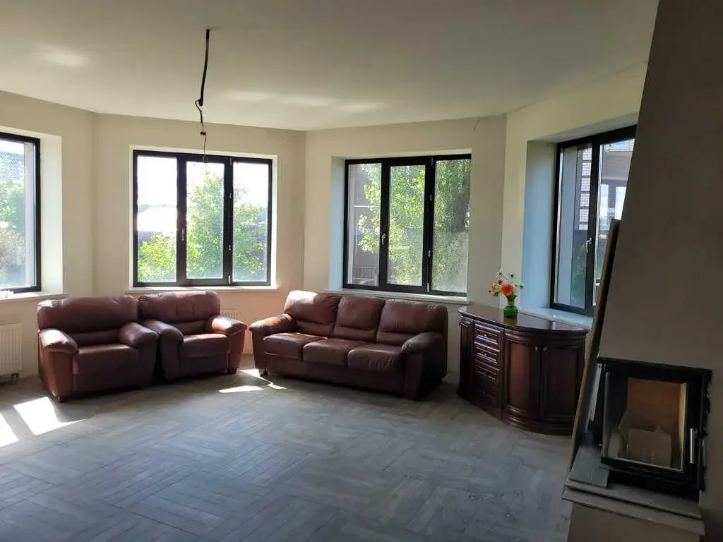 Дом, Пушкино г.о., Тишково Парк, д. 114 - Фото 27