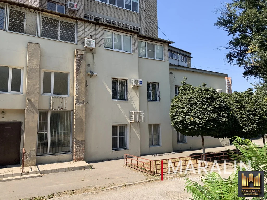 Аренда офиса, Ростов-на-Дону, ул. Металлургическая - Фото 3